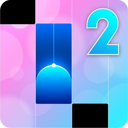 Piano Music Tiles 2 - Free Music Games icon