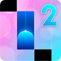 Piano Music Tiles 2 - Free Music Games