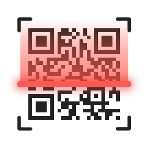 QR Code Scanner  أيقونة