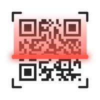 QR Code Scanner  on 9Apps