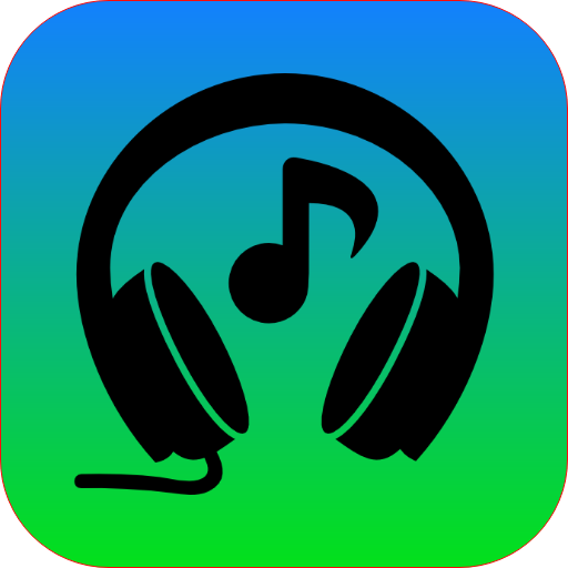Andro Music Player icon