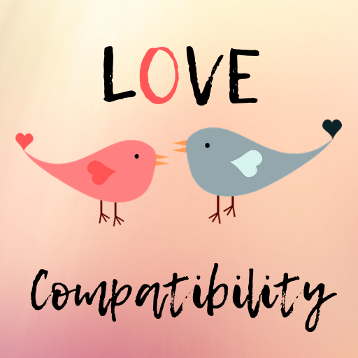 Calculate Love Compatibility by Numerology icon