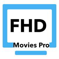 FHD Movies Pro on 9Apps