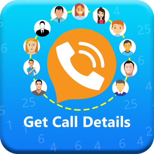 Call Detail : Call History icon