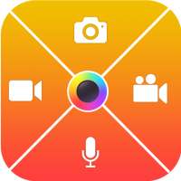 Screen Recorder with Audio & Video Editor on 9Apps