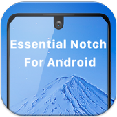 Essential Phone Notch icon