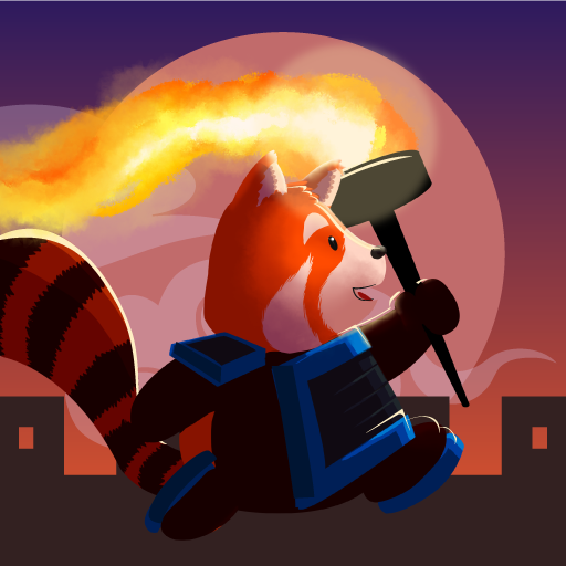 Fire Panda icon