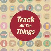 Track All The Things Free icon