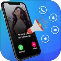 Caller Name Announcer on 9Apps