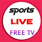 RTS SPORTS LIVE icon