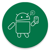 Find your Phone icon