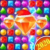 Jewels Classic Match 3 icon