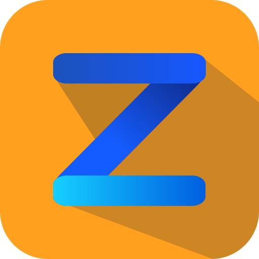 ZModeler for Android icon