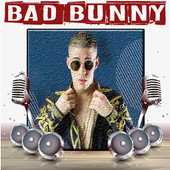 Amor Foda - Bad Bunny icon