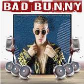 Amor Foda - Bad Bunny on 9Apps