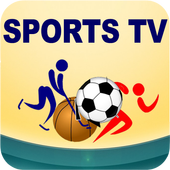 TV-Sports,Cricket,Football TV icon