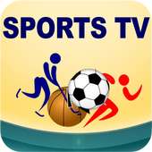 TV-Sports,Cricket,Football TV