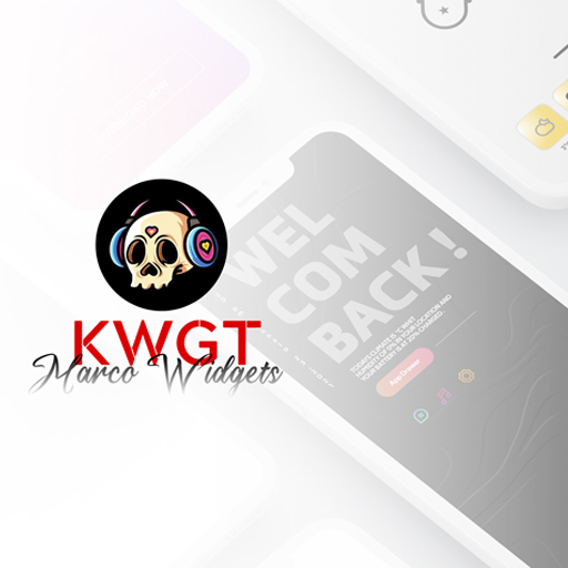 Kwgt Marco Widgets icon