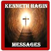 Kenneth Hagin Messages
