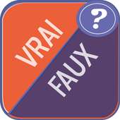 Vrai ou Faux - Culture G on 9Apps