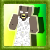 Hello Granny Mod icon