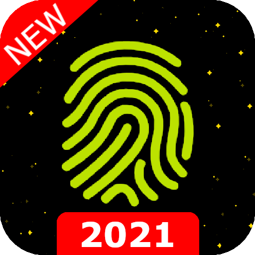 Fingerprint Fortune telling : Daily horoscope icon