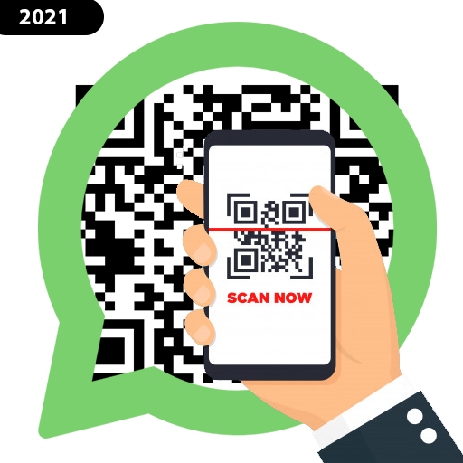 Whats Web Scannner for Whatsapp - Whatscan 2021 icon