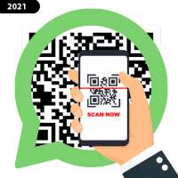 Whats Web Scannner for Whatsapp - Whatscan 2021