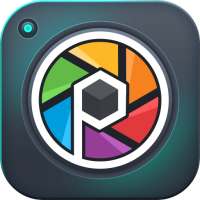 Picturesque - Amazing Photo Editor & Cool Effects on 9Apps