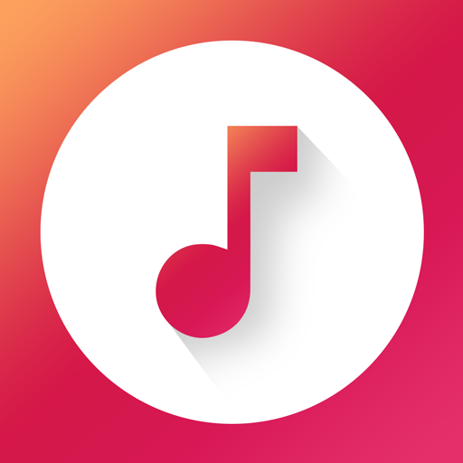 Smart Music Player - music for life icon