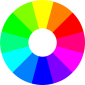 Color Master icon