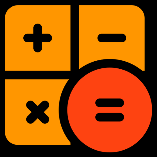 Secret Calculator - Hide Photo &amp; Lock Videos иконка
