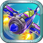 Galaxy Wars - End Game icon