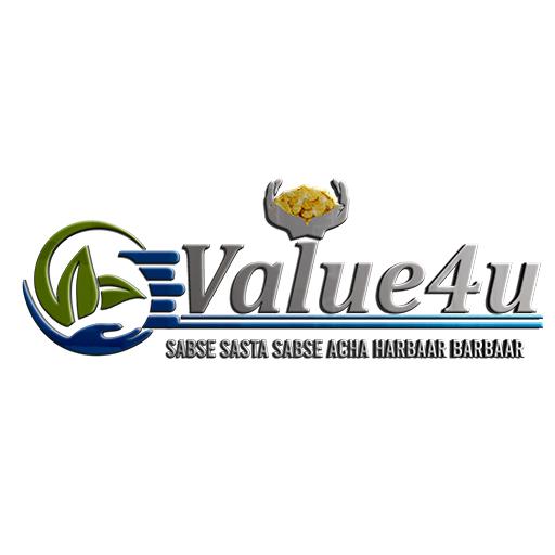 Value 4 U иконка