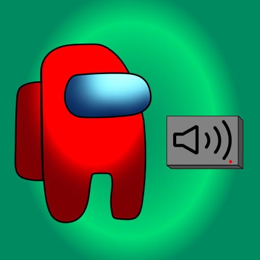 Soundboard for Among Us icon