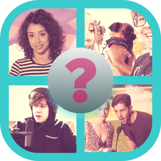 Guess The Vlog Squad Member icon