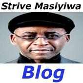 Strive Masiyiwa Blog on 9Apps