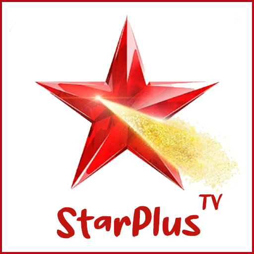 Star Plus TV Channel Hindi Serial Star plus Guide icon