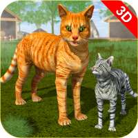 Cat Family Simulator 2021