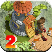 Temple Castle Run 2015 (2) icon