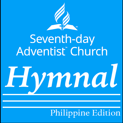 ikon SDA Hymnal - Philippine Edition (Blue Version)