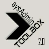 sysAdmin ToolBox on 9Apps