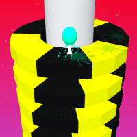 Stack Ball 2020-Arcade Games Free-Ball Games