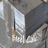 Steel Calculator icon