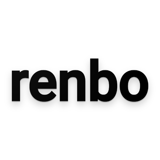 Renbo Smart Attendance icon