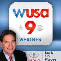 WUSA 9 WEATHER on 9Apps