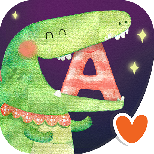 Alphabet for kids - ABC Learning icon