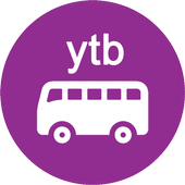 video download youtubebus أيقونة