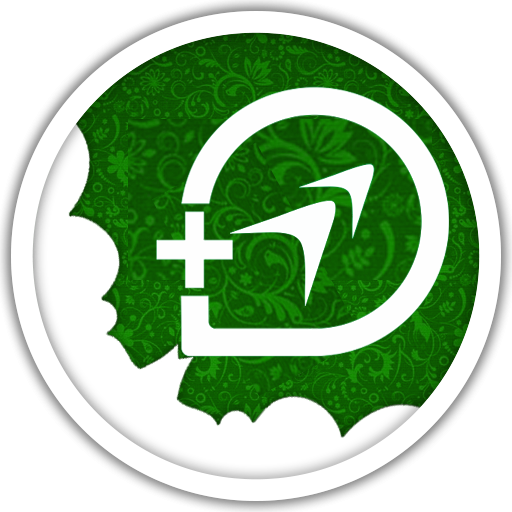 Best plus messenger 2021 - plus messenger telegram icon