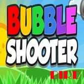 Bubble Bird Shooter Match